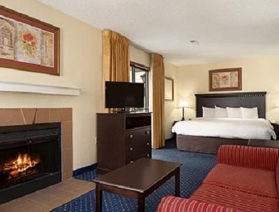Hawthorn Extended Stay By Wyndham Fort Wayne Cameră foto