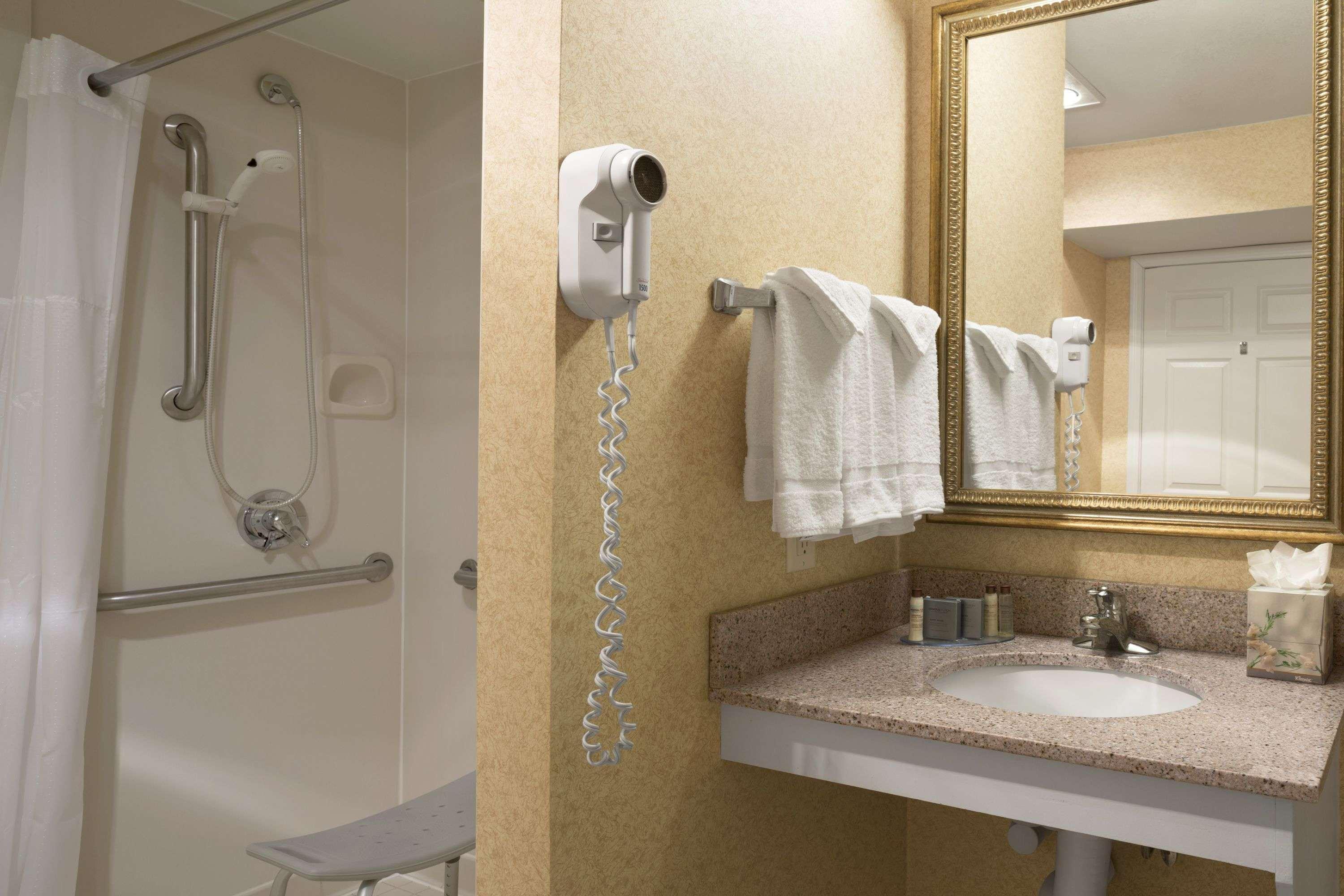 Hawthorn Extended Stay By Wyndham Fort Wayne Exterior foto
