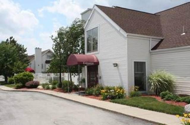 Hawthorn Extended Stay By Wyndham Fort Wayne Exterior foto