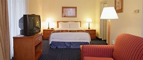 Hawthorn Extended Stay By Wyndham Fort Wayne Cameră foto