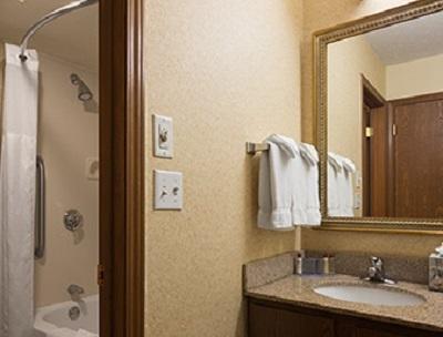 Hawthorn Extended Stay By Wyndham Fort Wayne Exterior foto